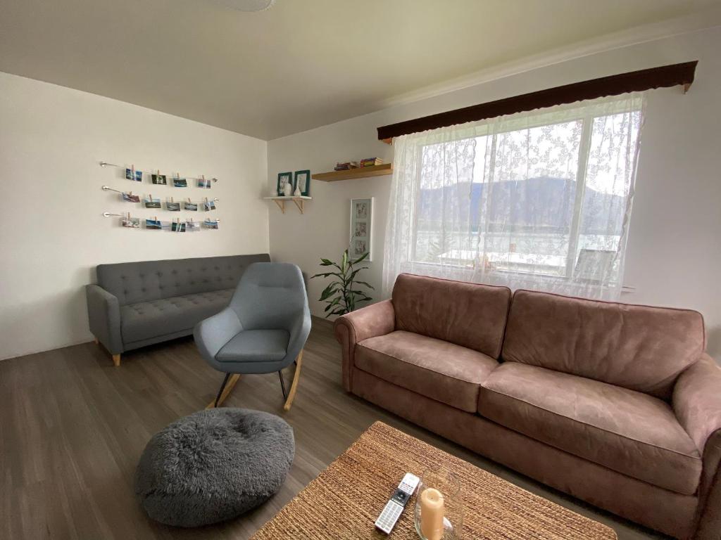 Private Scandinavian Apartment room 3