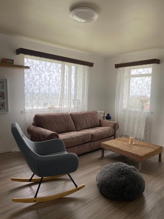Private Scandinavian Apartment room 4